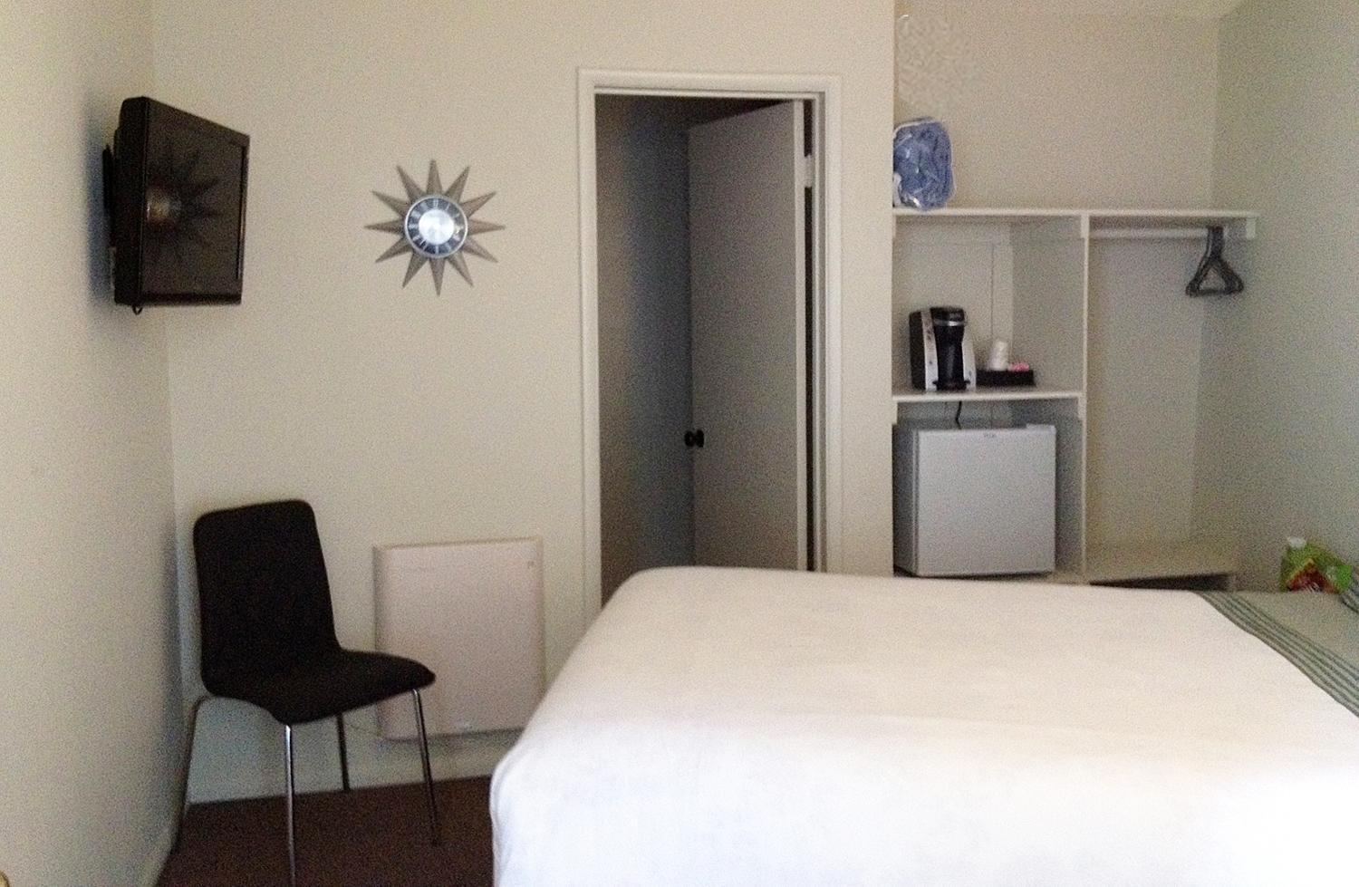Bayfront Inn Morro Bay Dış mekan fotoğraf